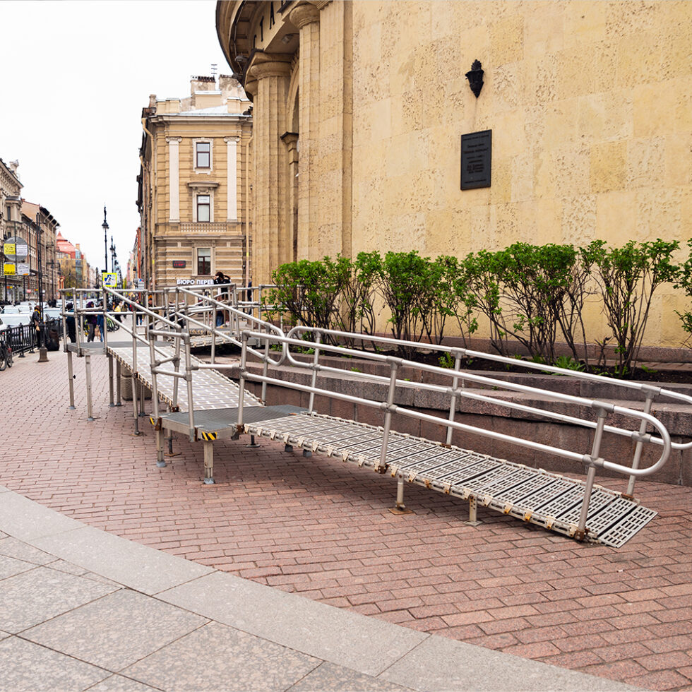 Wheelchair Ramps New York - Your Trusted Stairlift Company in New York ...